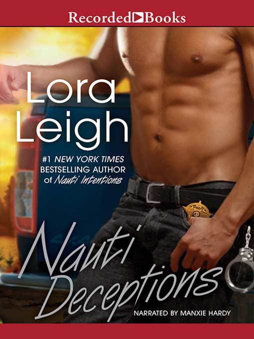 Title details for Nauti Deceptions by Lora Leigh - Available